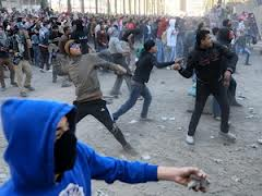 ອີຢີບປະກາດສະພາວະສຸກເສີນ